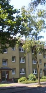 2-Zimmer-Wohnung in Mönchengladbach Mülfort - Photo 3