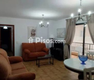 Piso en alquiler en Casco Antiguo - Photo 2
