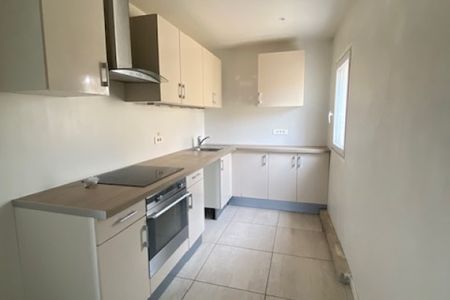Appartement T2 Centre-ville - Photo 3