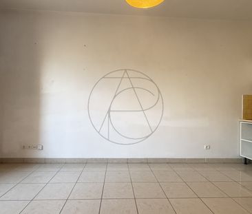 Studio Cours Mirabeau 25,53 m2 - Photo 4