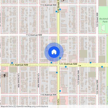 11935-11124 124 St, Edmonton