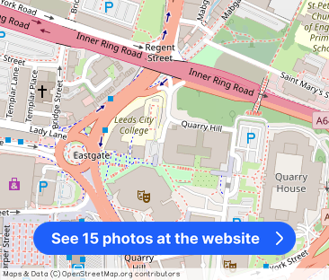 New York Square, SOYO, Quarry Hill, Leeds, West Yorkshire, LS2 7BT - Photo 1