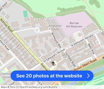 Cecil Grove, London, NW8 - Photo 1