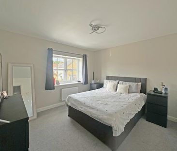 2 bedroom end of terrace house to rent - Photo 5