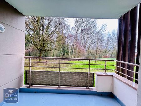 Location Appartement 2 pièces 40m² MONTEVRAIN 77144 - Photo 5