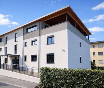 2.5 Zimmer, 60 m² - Foto 5