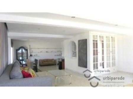 3 room luxury Flat in Santo Amaro de Oeiras (Oeiras e Sao Juliao Barra), Oeiras, Lisbon - Photo 3