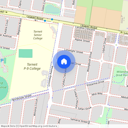 23 Mazel Dr, Vic 3029, Tarneit