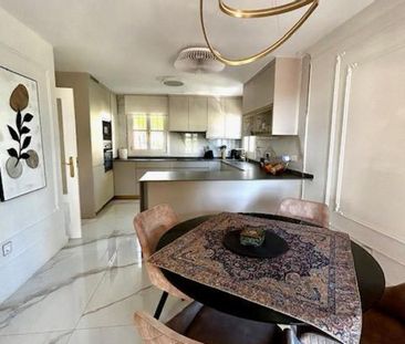 VILLA DE ESTILO MEDITERRÁNEO EN ALQUILER DE LARGA ESTANCIA - Foto 4