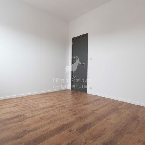 Appartement te huur in Haine-Saint-Paul - Photo 1