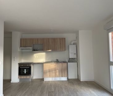 Appartement 4 pièces - Photo 1