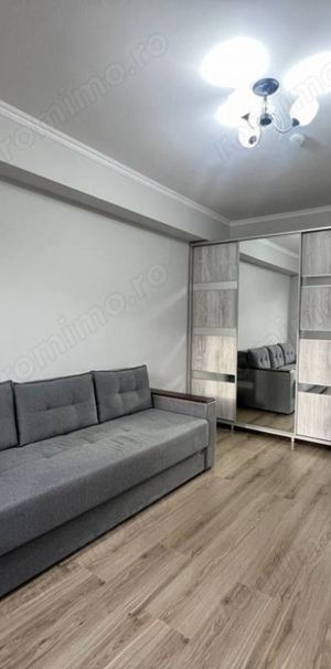 Garsoniera zona Oltenitei - Fotografie 1