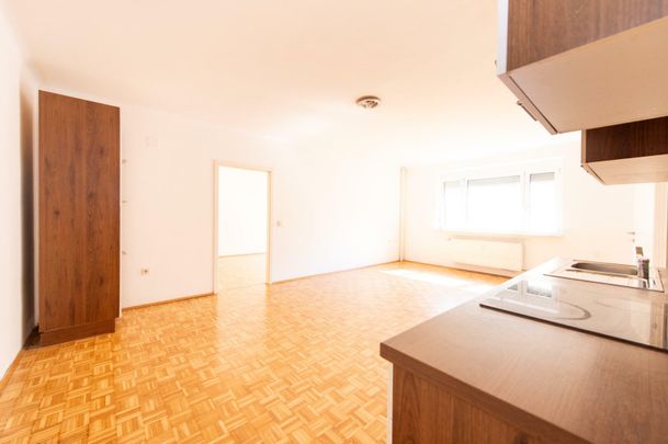 Lichtdurchflutete Wohnung nahe der Annenstraße! - Foto 1