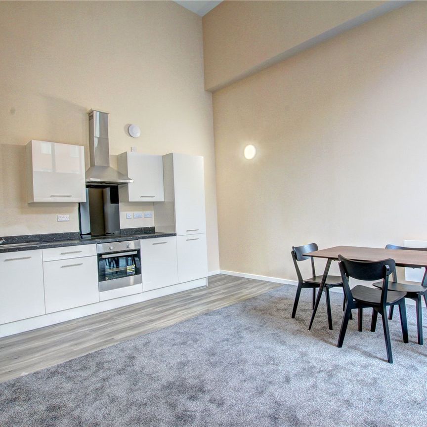 Ochre Mews, Raven Road Gateshead, NE8 2FF - Photo 1