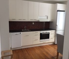 Nygatan, Sundsvall - Foto 4