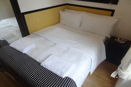 Flat 202 North Gower Street, Euston NW1 2LY - Photo 2