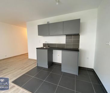 Location Appartement 3 pièces 58m² GRETZ ARMAINVILLIERS 77220 - Photo 3