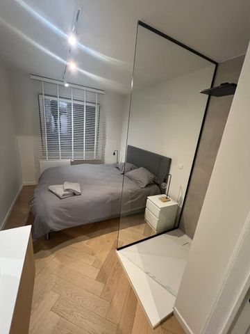 Appartement te huur - Photo 5