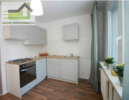 Sosnowiec, Milowice, Baczyńskiego - Zdjęcie 2