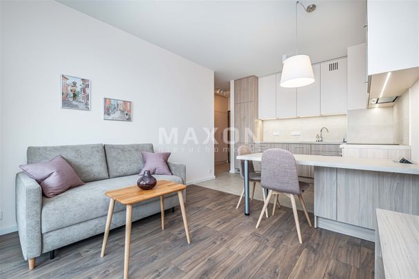 2-pokojowe mieszkanie na Bemowie Garaż podziemny - Photo 1