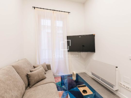 Excellent 2 Bedroom apartment for rent in La Latina, Madrid - Foto 1