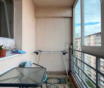Vtan barzesti etaj 9 confort park - Fotografie 5