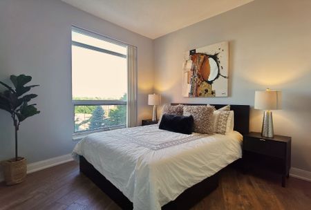 For Lease - 125 Village Green Square Unit# 508, Toronto, Ontario - Photo 5