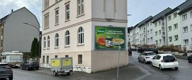 3 Zimmer Wohnung im Erdgeschoß mit 75qm mit Balkon in ruhiger, aber zentraler Lage - Photo 1