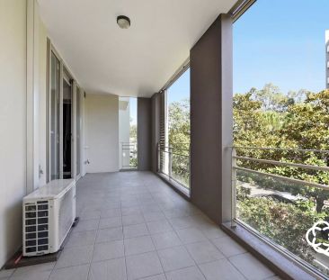 201/2 The Piazza, 2127, Wentworth Point Nsw - Photo 4