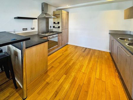 2 bedroom flat to rent - Photo 4