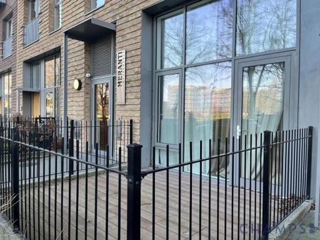 2 bedroom flat to rent - Photo 5