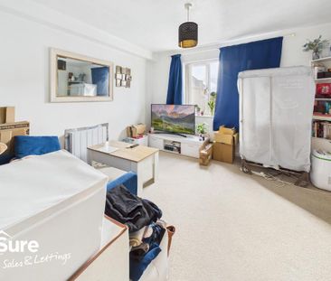 1 bedroom flat to rent - Photo 6