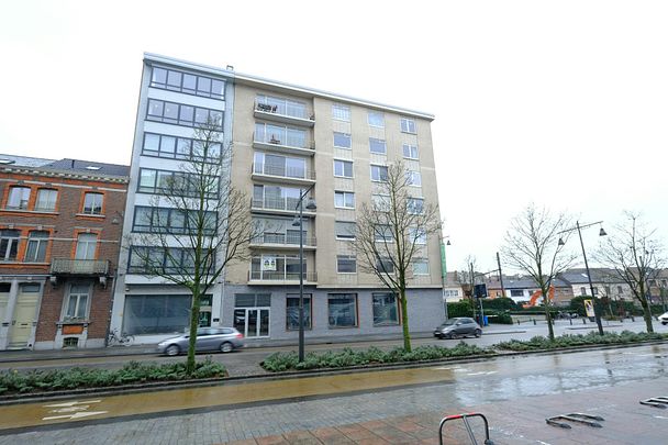 Appartement met 2 slaapkamers in centrum Hasselt - Photo 1