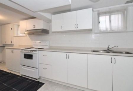 For Lease - 65 Nash Drive Unit# Basement, Toronto, Ontario - Photo 5