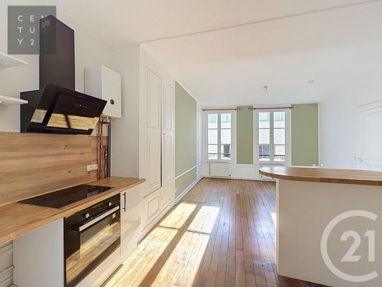 Location Appartement 3 pièces 62m² TROYES 10000 - Photo 1