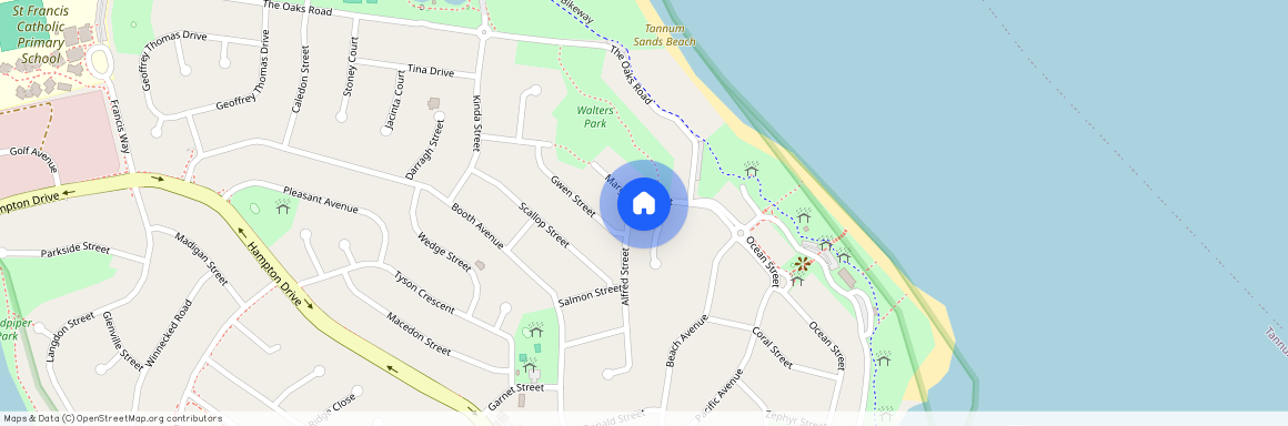 5 Margaret Street, Qld 4680, Tannum Sands