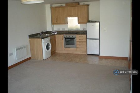 1 bedroom flat to rent - Photo 3