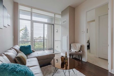 For Lease - 2480 Prince Michael Drive Unit# 116, Oakville, Ontario - Photo 3