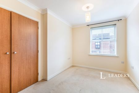 2 bedroom apartment to rent Overton Road, Sutton, SM2 - Photo 3