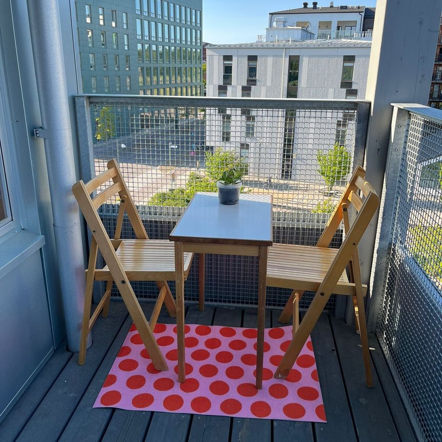 Johannes Magnus väg, Linköping - Foto 1