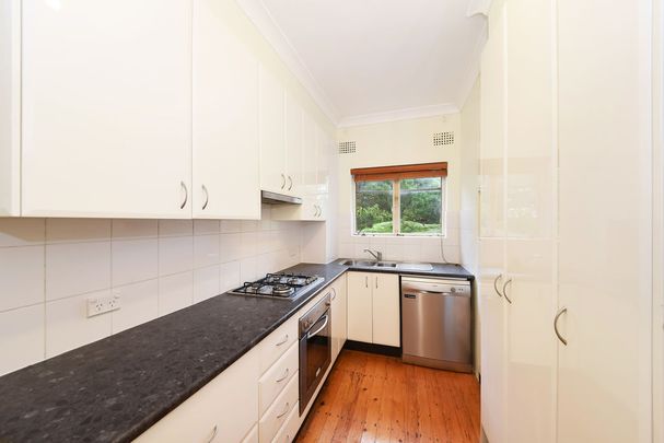 5/60A Raglan Street, Mosman, NSW 2088 - Photo 1