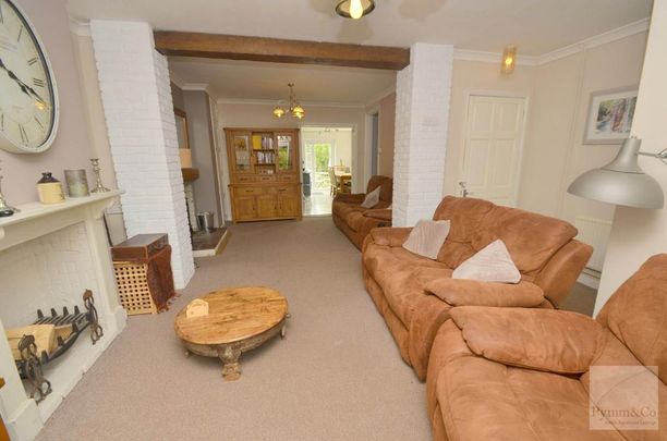 3 bedroom semi-detached house to rent - Photo 1