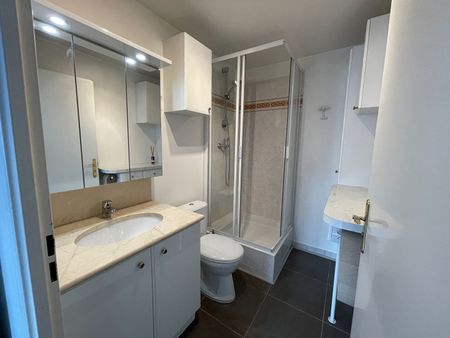 Location appartement 2 pièces, 41.75m², Noisy-le-Grand - Photo 5