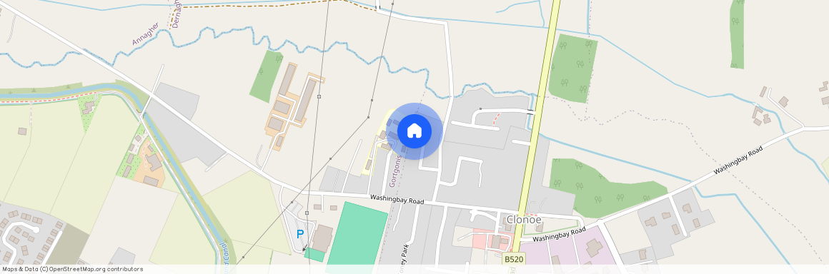 22 Dernmore Drive, Coalisland, BT71 4SL, Dungannon