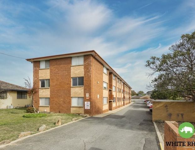 10/7 Young Street, Queanbeyan - Photo 1