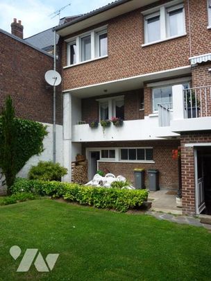 Maison à LOUER à CAMBRAI - Photo 1