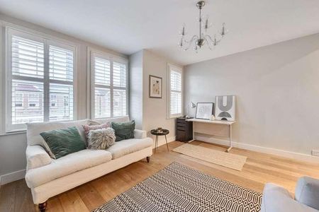 Dancer Road, Richmond, TW9 - Photo 2