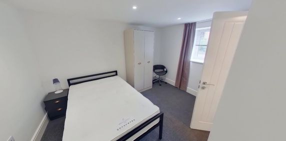 1 bedroom house to rent - Photo 2