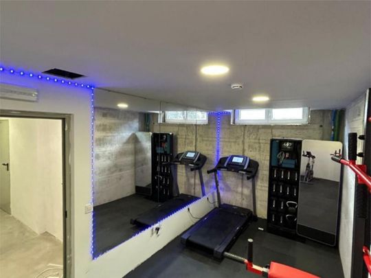 Piso de alquiler en Calle Benjamín Palencia, 7, Villanueva de la Cañada ciudad - Photo 1