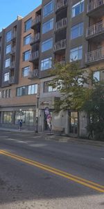 appartement à Louer 3 1/2 - Photo 3